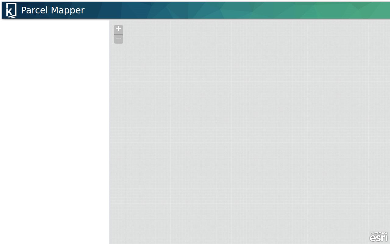Byron Township ZIP parcel viewer
